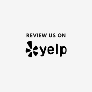 Review Us on Yelp - Sudha